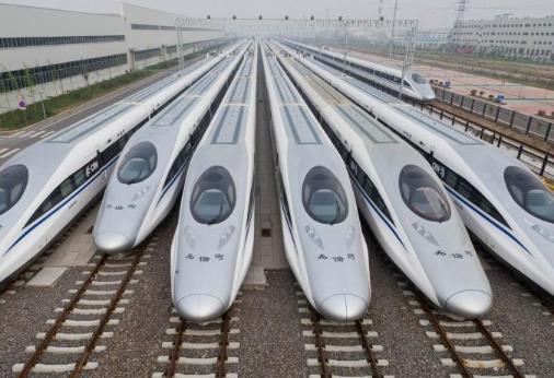 高鐵幾月份車上有冷風(fēng)?4月坐高鐵車上溫度怎么樣
