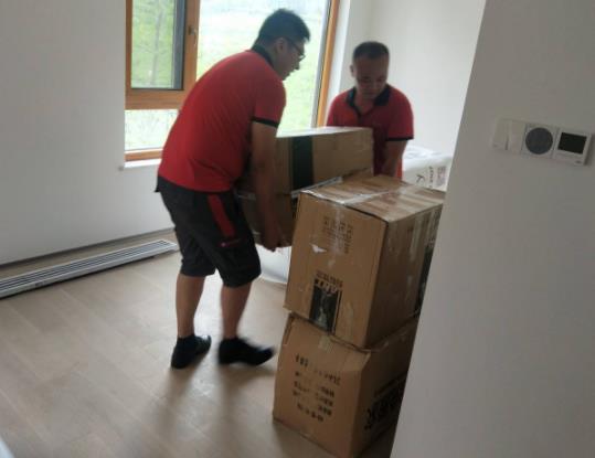 為什么逢八不建議搬家?喬遷搬家的時候什么時辰最好