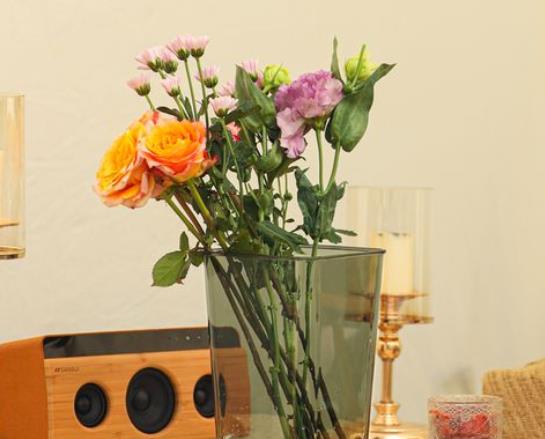 醒花時(shí)花頭泡水會(huì)怎么樣?醒花醒到什么樣子就可以了