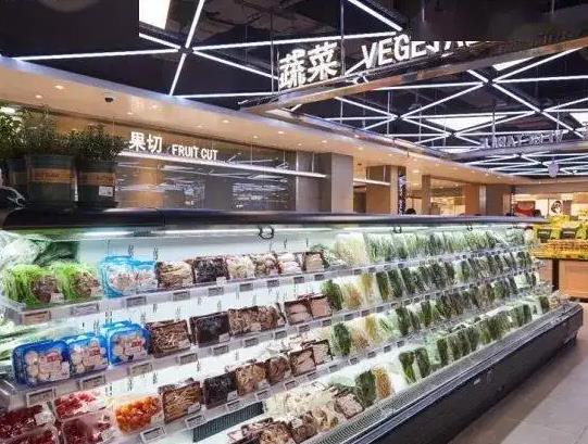 盒馬配送怎么選擇門店?盒馬鮮生有人工服務(wù)嗎