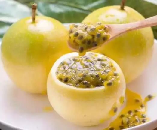 百香果怎樣才能開花結(jié)果?百香果不開花是什么原因