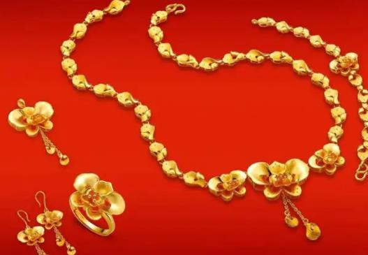 結婚三金是什么?三金可以買三個手鐲嗎