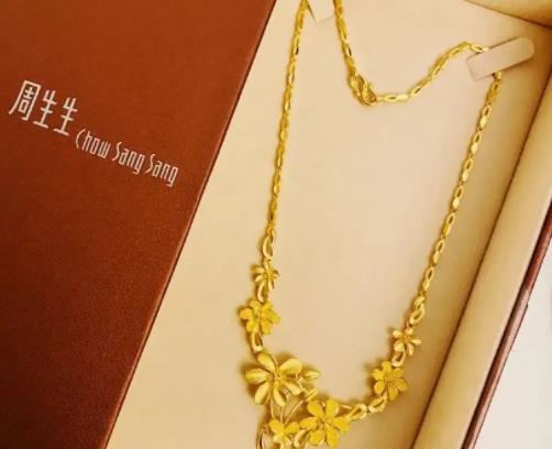 三金不是一次性買完好不好?結婚三金一定要雙方一起買嗎