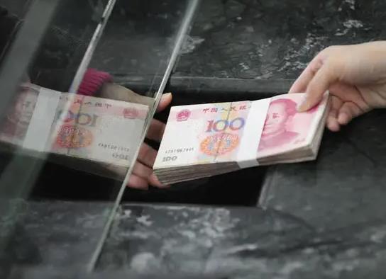 個(gè)人對個(gè)人轉(zhuǎn)賬150萬合法嗎?銀行會監(jiān)控一個(gè)人的現(xiàn)金流水嗎