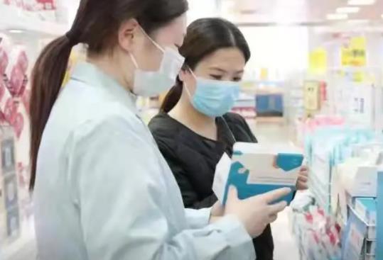 新冠自測(cè)盒兩道杠是什么意思?新冠自測(cè)盒是一次性的嗎