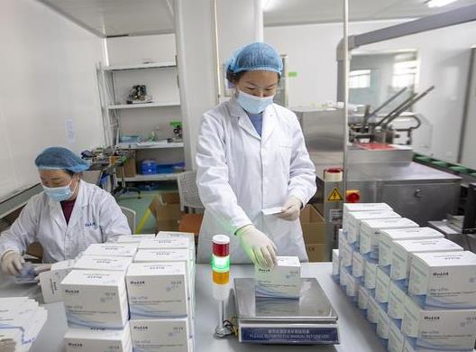 新冠自測盒只有一條杠是正常的嗎?新冠自測盒什么樣才是陽性