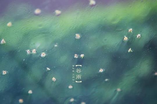 202谷雨后下雨以后是澇還是旱?2022谷雨過(guò)后天氣還會(huì)冷嗎