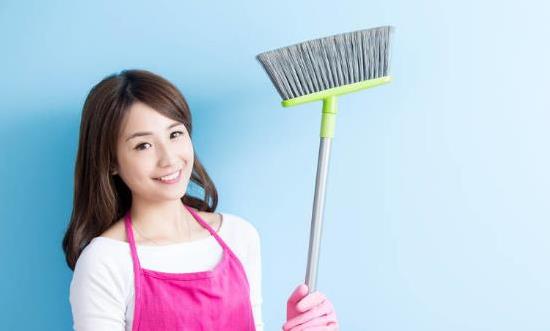 打掃衛(wèi)生的技巧 干家務(wù)活的小工具
