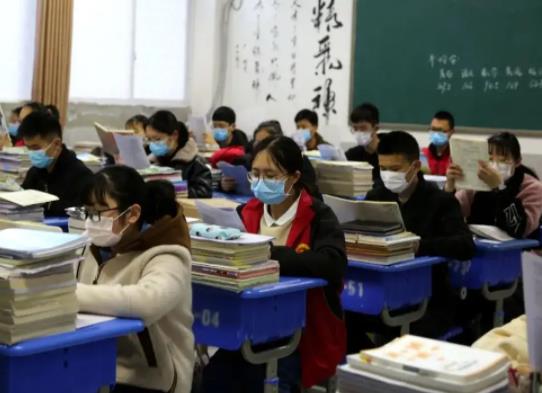 高三二模成績相當于高考多少分?高三三模成績代表什么