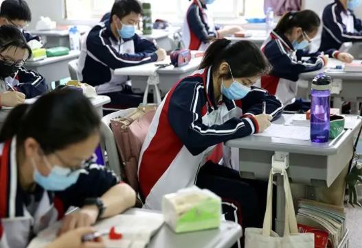2022單招被刷下來的幾率大不大?單招有沒有分數(shù)限制