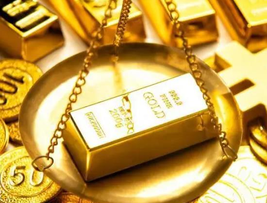 2022下半年黃金是跌是漲?五一買(mǎi)黃金和618買(mǎi)黃金哪個(gè)更優(yōu)惠