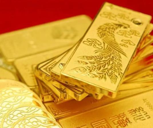 2022下半年黃金是跌是漲?五一買(mǎi)黃金和618買(mǎi)黃金哪個(gè)更優(yōu)惠