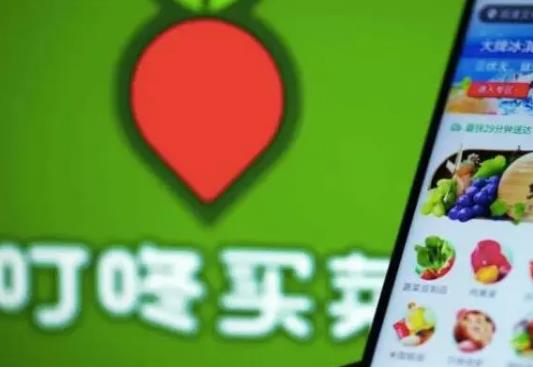 叮咚買菜運力不足是什么意思?叮咚買菜運力已滿什么意思