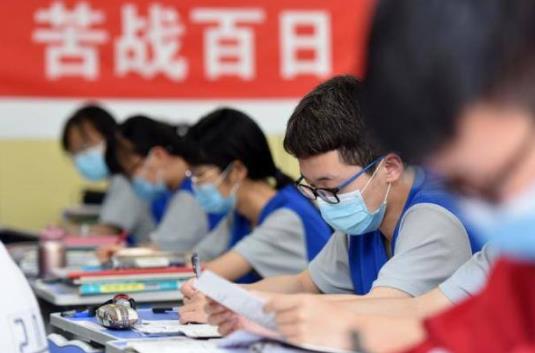 職高600分能上本科嗎?職高考本科幾率大嗎