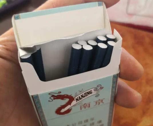 炫赫門抽完身上有味道嗎?南京炫赫門抽著口感怎么樣