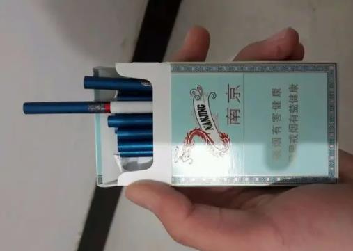 炫赫門抽完身上有味道嗎?南京炫赫門抽著口感怎么樣