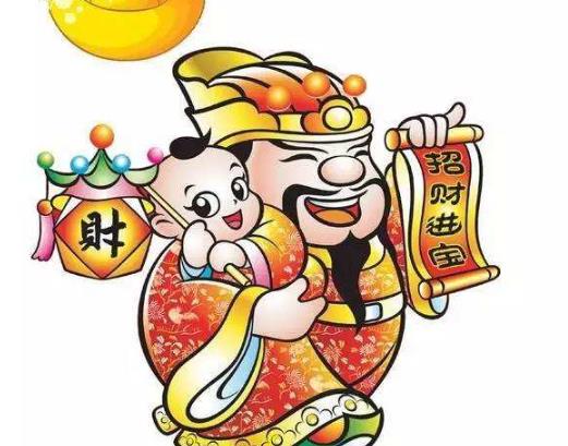 接財(cái)神可以放3種水果一起放嗎?財(cái)神的水果幾天換一次