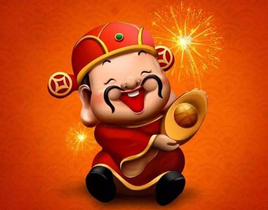 敬財(cái)神用幾個(gè)水果最好?迎財(cái)神女士可以參加嗎