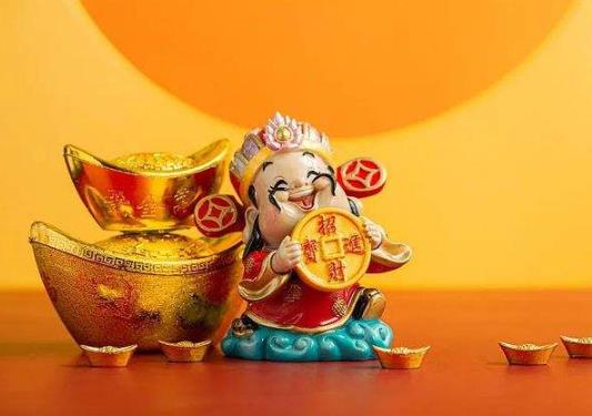 敬財(cái)神用幾個(gè)水果最好?迎財(cái)神女士可以參加嗎