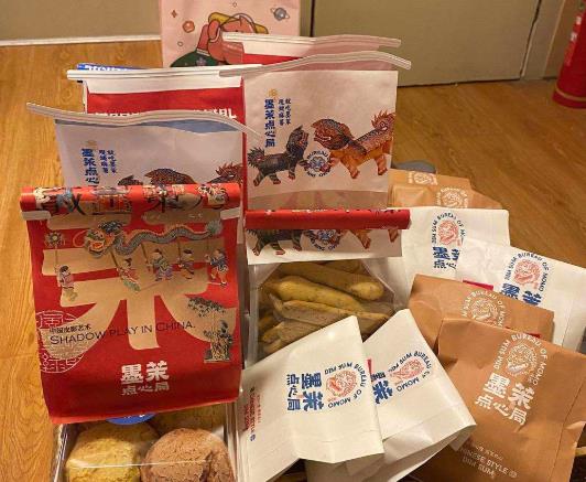 墨茉點心局為什么這么火?墨茉點心局咖啡麻薯的保質(zhì)期是多久