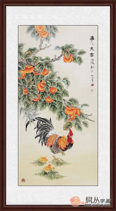 如何選擇家居裝飾畫 且看家裝設(shè)計(jì)師的分析