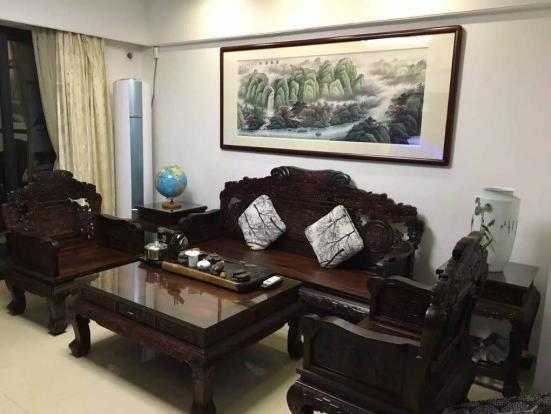 客廳山水畫掛什么好 這三種題材實(shí)實(shí)在在的主導(dǎo)者