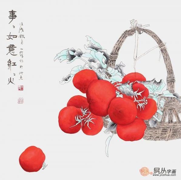 餐廳裝飾畫圖片大全 看看哪一款才是你的“菜”