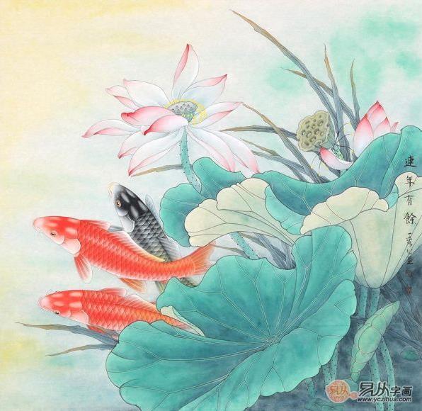 餐廳裝飾畫圖片大全 看看哪一款才是你的“菜”