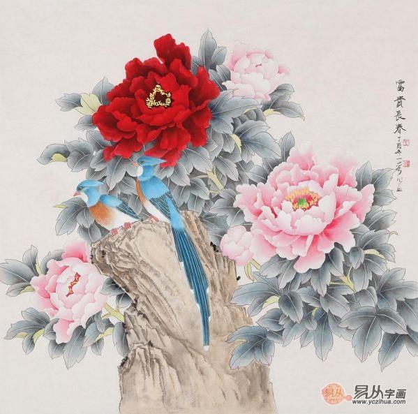 餐廳裝飾畫圖片大全 看看哪一款才是你的“菜”