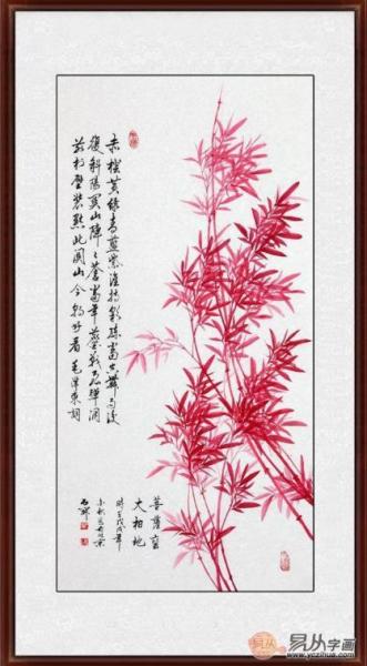 巧選進門口玄關(guān)掛畫,讓家第一印象不打折