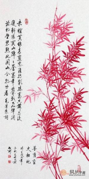 一進(jìn)門玄關(guān)掛什么畫大吉,經(jīng)典5款玄關(guān)吉利掛畫推薦