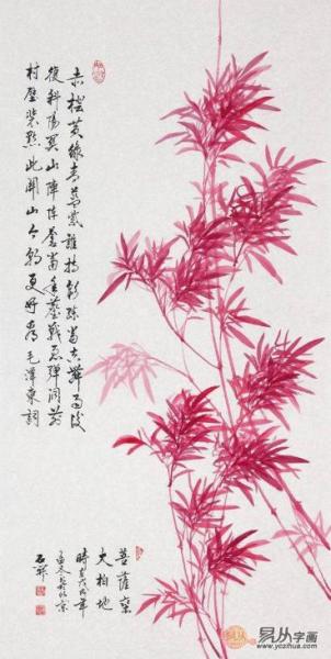 客廳走廊掛什么畫好,想美就掛這些