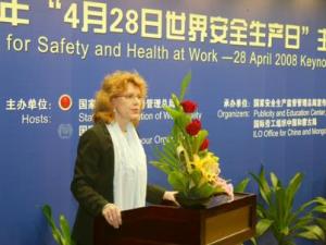 4月28日是什么節(jié)日？世界安全生產(chǎn)與健康日由來(lái)