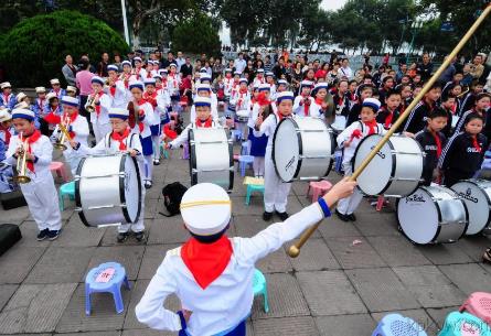 10月13日是什么節(jié)日?中國少年先鋒隊建隊日什么時候