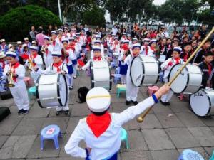 ?10月13日是什么節(jié)日？中國少年先鋒隊(duì)建隊(duì)日
