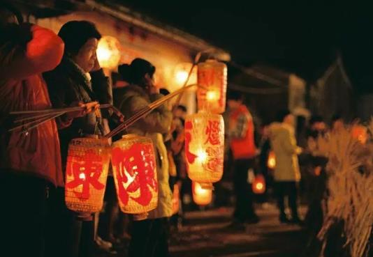 寒衣節(jié)上墳時間有講究嗎?寒衣節(jié)祭祖有什么講究