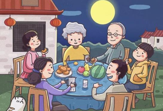 2021中秋節(jié)法定假日只有一天嗎?2021年中秋節(jié)哪天是三薪?