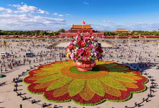 2021國(guó)慶出行會(huì)受疫情影響嗎?2021國(guó)慶節(jié)景區(qū)會(huì)限行嗎?