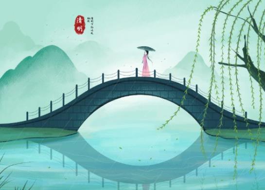 清明節(jié)什么時(shí)間修墳好?清明節(jié)去別人家會(huì)不會(huì)不好