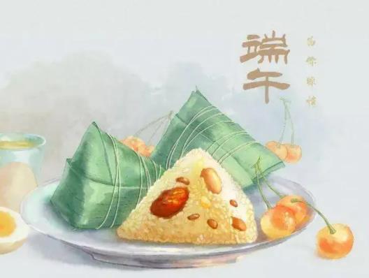 端午下雨有啥說道沒?端午節(jié)法定假日共有幾天