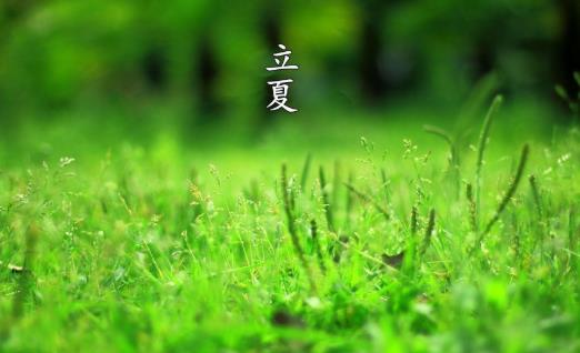 立夏的風(fēng)俗有哪些?2021年立夏是什么時候到什么時候