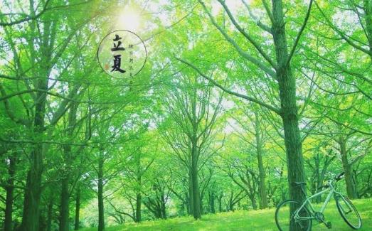 立夏的風(fēng)俗有哪些?2021年立夏是什么時候到什么時候