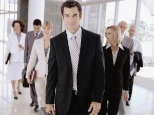 如何選擇西服？男人選擇西服的幾要素