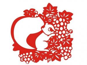 剪紙的文化價(jià)值-剪紙的制作方法