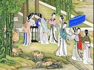 七夕情人節(jié)是幾月幾號(hào)？七夕情人節(jié)的傳統(tǒng)習(xí)俗