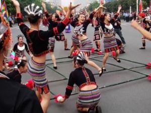 黎族有什么風(fēng)俗習(xí)慣？少數(shù)民族黎族的來(lái)歷習(xí)俗