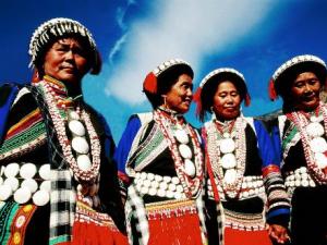 傈僳族有什么風(fēng)俗習(xí)慣？少數(shù)民族傈僳族的習(xí)俗