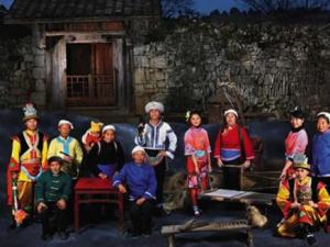 仡佬族有什么風(fēng)俗習(xí)慣？少數(shù)民族仡佬族的習(xí)俗