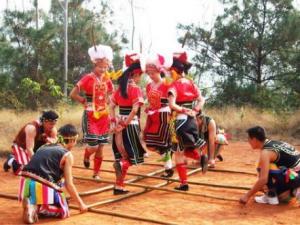 高山族有什么風(fēng)俗習(xí)慣？少數(shù)民族高山族的習(xí)俗