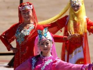 撒拉族有什么風(fēng)俗習(xí)慣？少數(shù)民族撒拉族的來歷